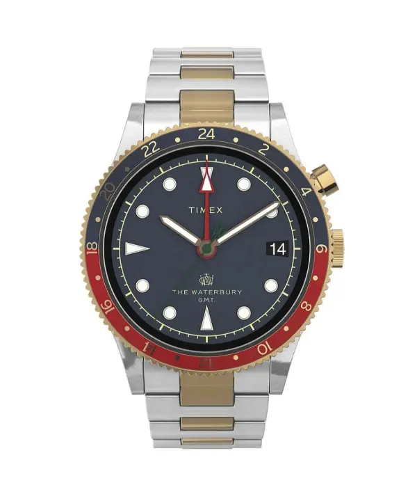 ساعت مچی مردانه تایمکس Timex مدل TW2U90600