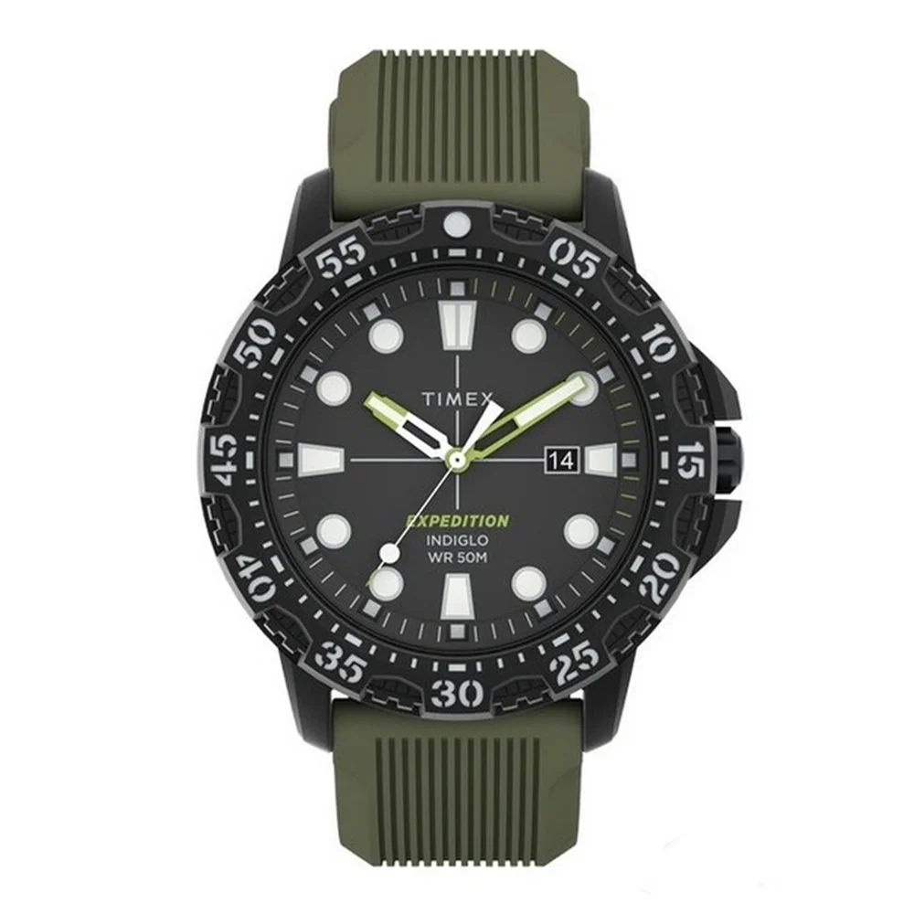 ساعت مچی مردانه تایمکس TW4B25400